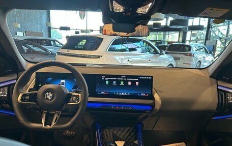 BMW X3, 2025 год, 7 900 000 рублей, 18 фотография