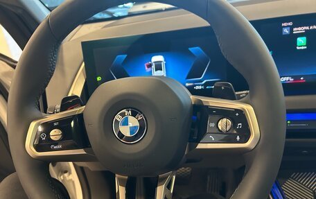 BMW X3, 2025 год, 7 900 000 рублей, 16 фотография