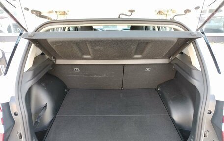 Hyundai Creta, 2021 год, 2 175 000 рублей, 11 фотография
