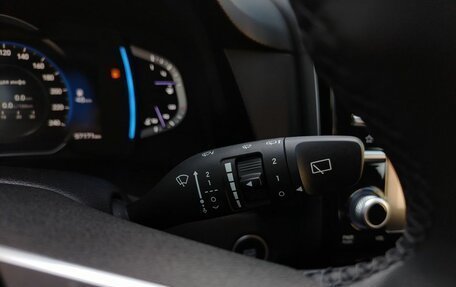 Hyundai Creta, 2021 год, 2 175 000 рублей, 19 фотография