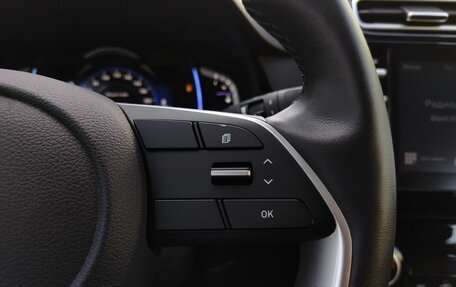 Hyundai Creta, 2021 год, 2 175 000 рублей, 18 фотография