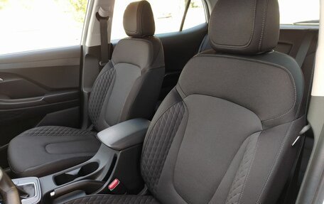 Hyundai Creta, 2021 год, 2 175 000 рублей, 14 фотография