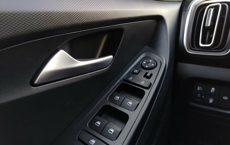 Hyundai Creta, 2021 год, 2 175 000 рублей, 23 фотография
