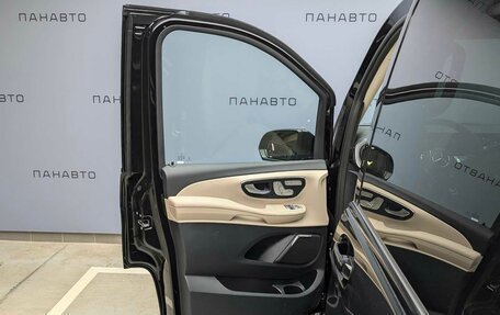 Mercedes-Benz V-Класс, 2025 год, 16 000 000 рублей, 5 фотография