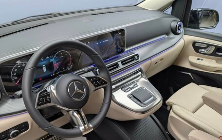 Mercedes-Benz V-Класс, 2025 год, 16 000 000 рублей, 7 фотография
