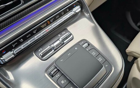 Mercedes-Benz V-Класс, 2025 год, 16 000 000 рублей, 13 фотография
