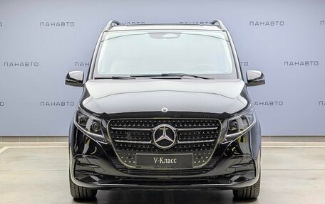 Mercedes-Benz V-Класс, 2025 год, 16 000 000 рублей, 3 фотография