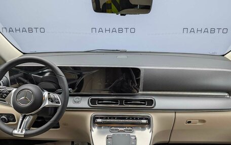 Mercedes-Benz V-Класс, 2025 год, 16 000 000 рублей, 12 фотография