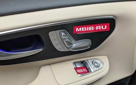 Mercedes-Benz V-Класс, 2025 год, 16 000 000 рублей, 6 фотография