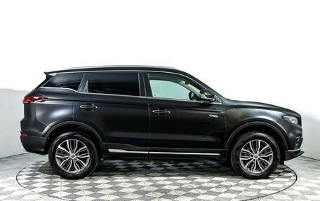 Geely Atlas, 2022 год, 1 817 000 рублей, 4 фотография