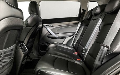 Geely Atlas, 2022 год, 1 817 000 рублей, 10 фотография