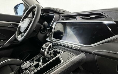 Geely Atlas, 2022 год, 1 817 000 рублей, 9 фотография