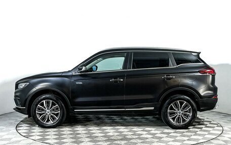 Geely Atlas, 2022 год, 1 817 000 рублей, 8 фотография