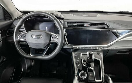 Geely Atlas, 2022 год, 1 817 000 рублей, 12 фотография