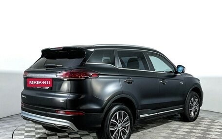 Geely Atlas, 2022 год, 1 817 000 рублей, 5 фотография