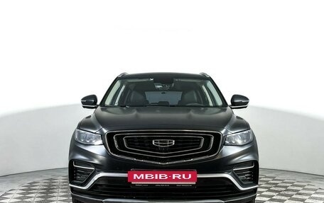 Geely Atlas, 2022 год, 1 817 000 рублей, 2 фотография