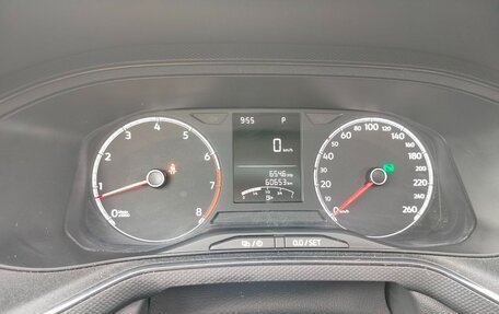 Volkswagen Polo VI (EU Market), 2022 год, 1 700 000 рублей, 7 фотография