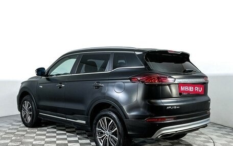Geely Atlas, 2022 год, 1 817 000 рублей, 7 фотография