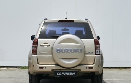 Suzuki Grand Vitara, 2011 год, 1 239 000 рублей, 4 фотография