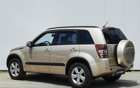 Suzuki Grand Vitara, 2011 год, 1 239 000 рублей, 2 фотография