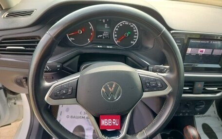 Volkswagen Polo VI (EU Market), 2022 год, 1 700 000 рублей, 6 фотография