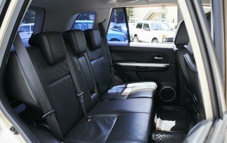 Suzuki Grand Vitara, 2011 год, 1 239 000 рублей, 10 фотография