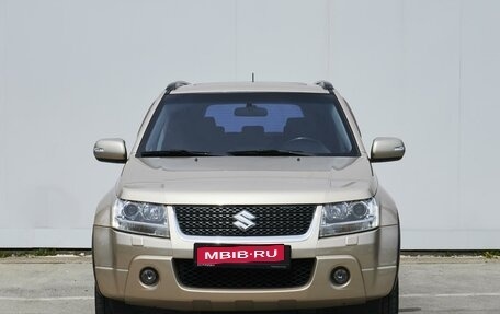 Suzuki Grand Vitara, 2011 год, 1 239 000 рублей, 3 фотография