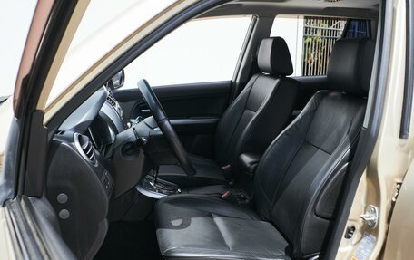 Suzuki Grand Vitara, 2011 год, 1 239 000 рублей, 13 фотография