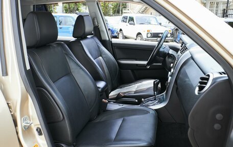 Suzuki Grand Vitara, 2011 год, 1 239 000 рублей, 11 фотография