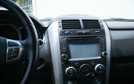 Suzuki Grand Vitara, 2011 год, 1 239 000 рублей, 16 фотография