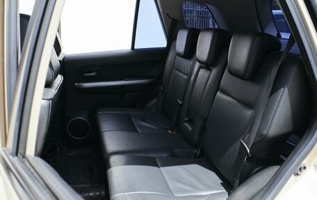 Suzuki Grand Vitara, 2011 год, 1 239 000 рублей, 12 фотография