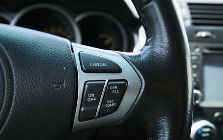 Suzuki Grand Vitara, 2011 год, 1 239 000 рублей, 19 фотография