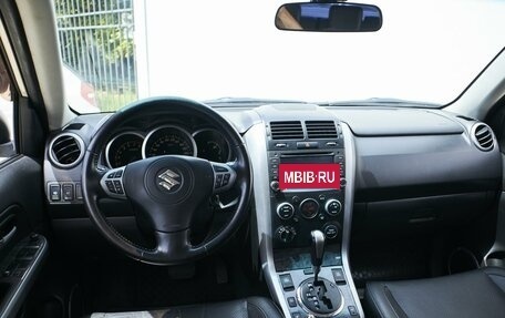 Suzuki Grand Vitara, 2011 год, 1 239 000 рублей, 9 фотография