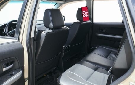 Suzuki Grand Vitara, 2011 год, 1 239 000 рублей, 14 фотография