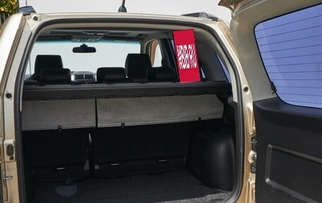 Suzuki Grand Vitara, 2011 год, 1 239 000 рублей, 25 фотография