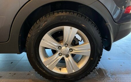 KIA Sportage III, 2014 год, 1 220 000 рублей, 17 фотография