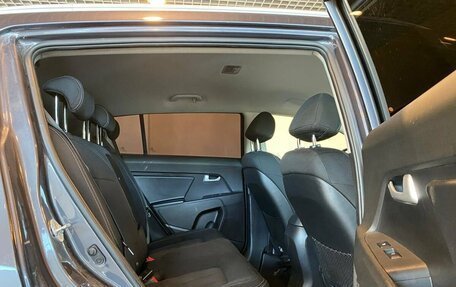 KIA Sportage III, 2014 год, 1 220 000 рублей, 14 фотография