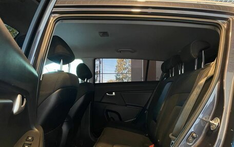 KIA Sportage III, 2014 год, 1 220 000 рублей, 22 фотография