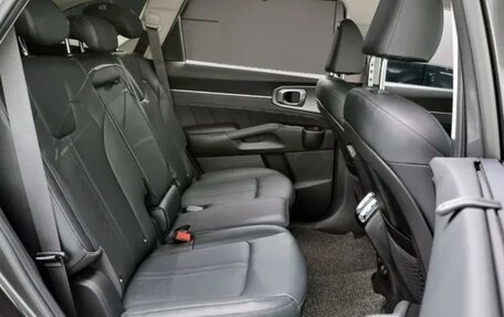 KIA Sorento IV, 2024 год, 3 628 000 рублей, 5 фотография