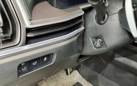 KIA Sorento IV, 2024 год, 3 628 000 рублей, 10 фотография