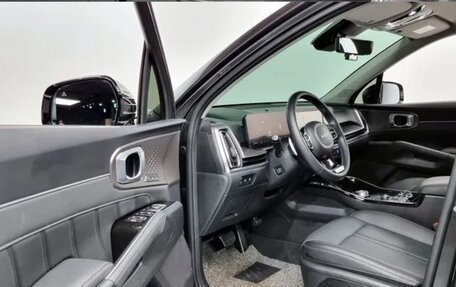 KIA Sorento IV, 2024 год, 3 628 000 рублей, 8 фотография