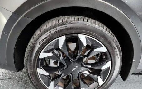 KIA Sorento IV, 2024 год, 3 628 000 рублей, 9 фотография