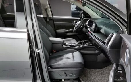 KIA Sorento IV, 2024 год, 3 628 000 рублей, 11 фотография