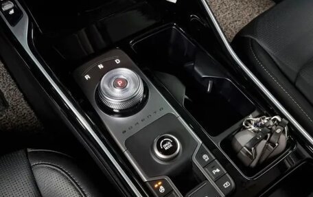 KIA Sorento IV, 2024 год, 3 628 000 рублей, 13 фотография
