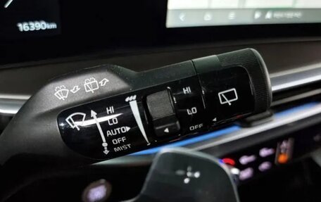KIA Sorento IV, 2024 год, 3 628 000 рублей, 7 фотография