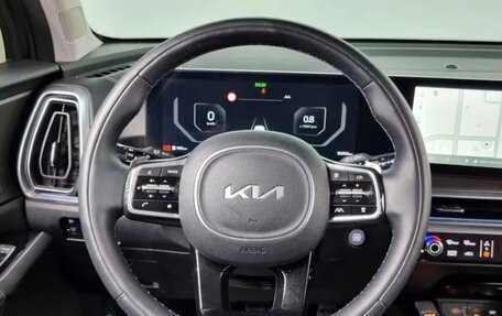 KIA Sorento IV, 2024 год, 3 628 000 рублей, 18 фотография
