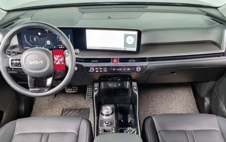 KIA Sorento IV, 2024 год, 3 628 000 рублей, 19 фотография