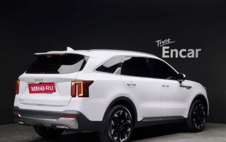 KIA Sorento IV, 2024 год, 3 584 000 рублей, 4 фотография