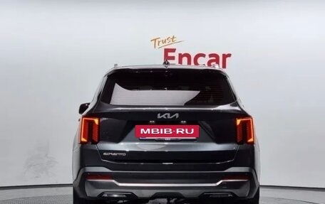 KIA Sorento IV, 2024 год, 3 628 000 рублей, 4 фотография