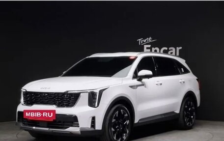 KIA Sorento IV, 2024 год, 3 584 000 рублей, 3 фотография